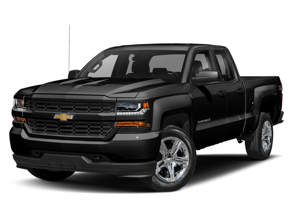 used 2019 Chevrolet Silverado 1500 car, priced at $30,895
