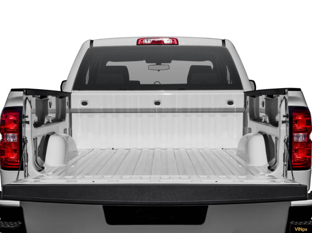 used 2019 Chevrolet Silverado 1500 car, priced at $30,895