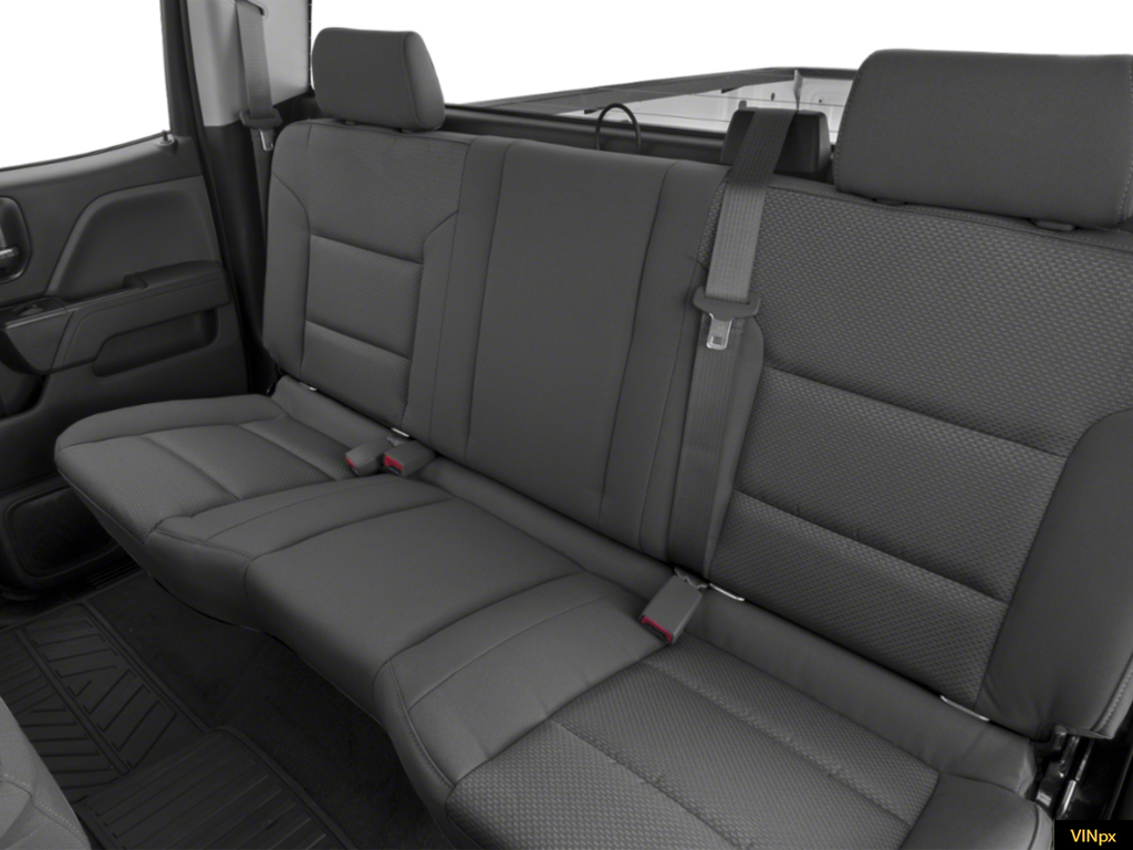 used 2019 Chevrolet Silverado 1500 car, priced at $30,895