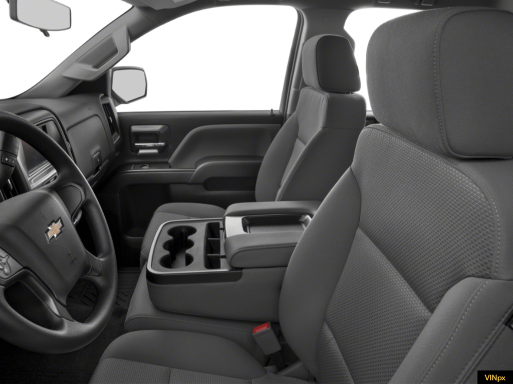 used 2019 Chevrolet Silverado 1500 car, priced at $30,895