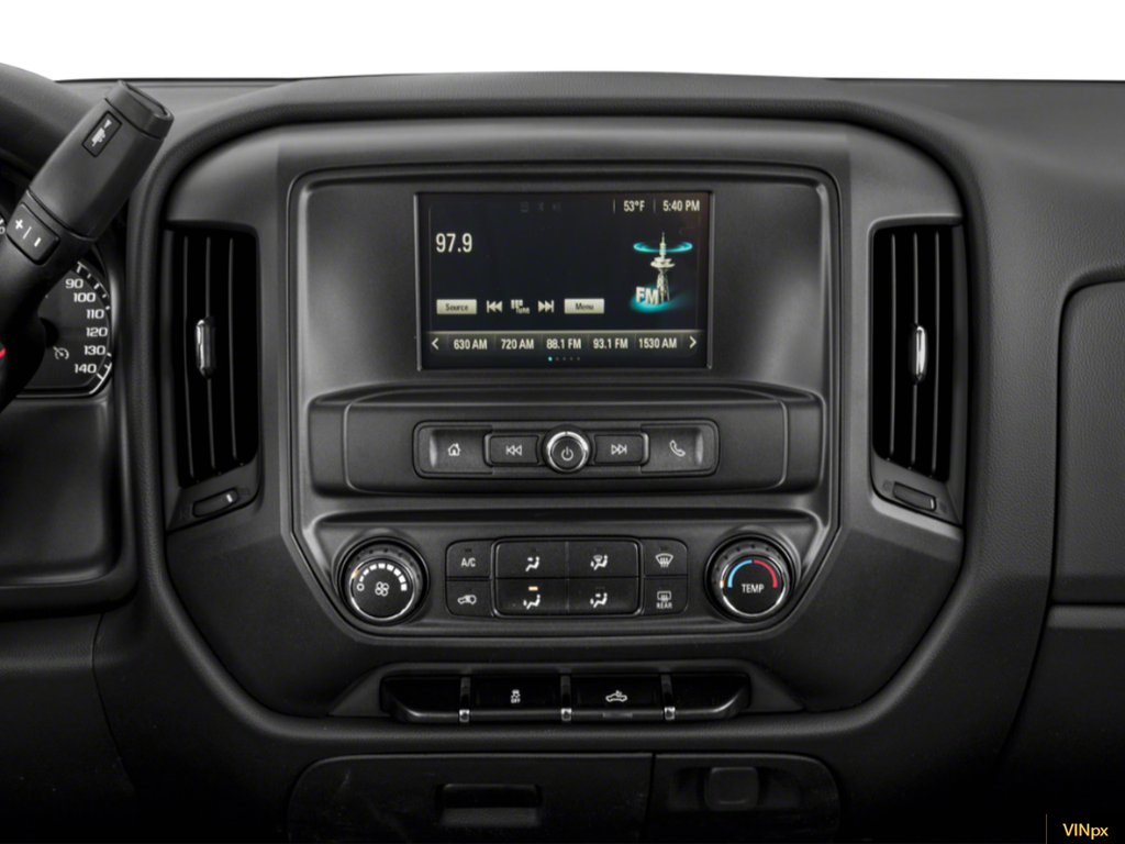 used 2019 Chevrolet Silverado 1500 car, priced at $30,895