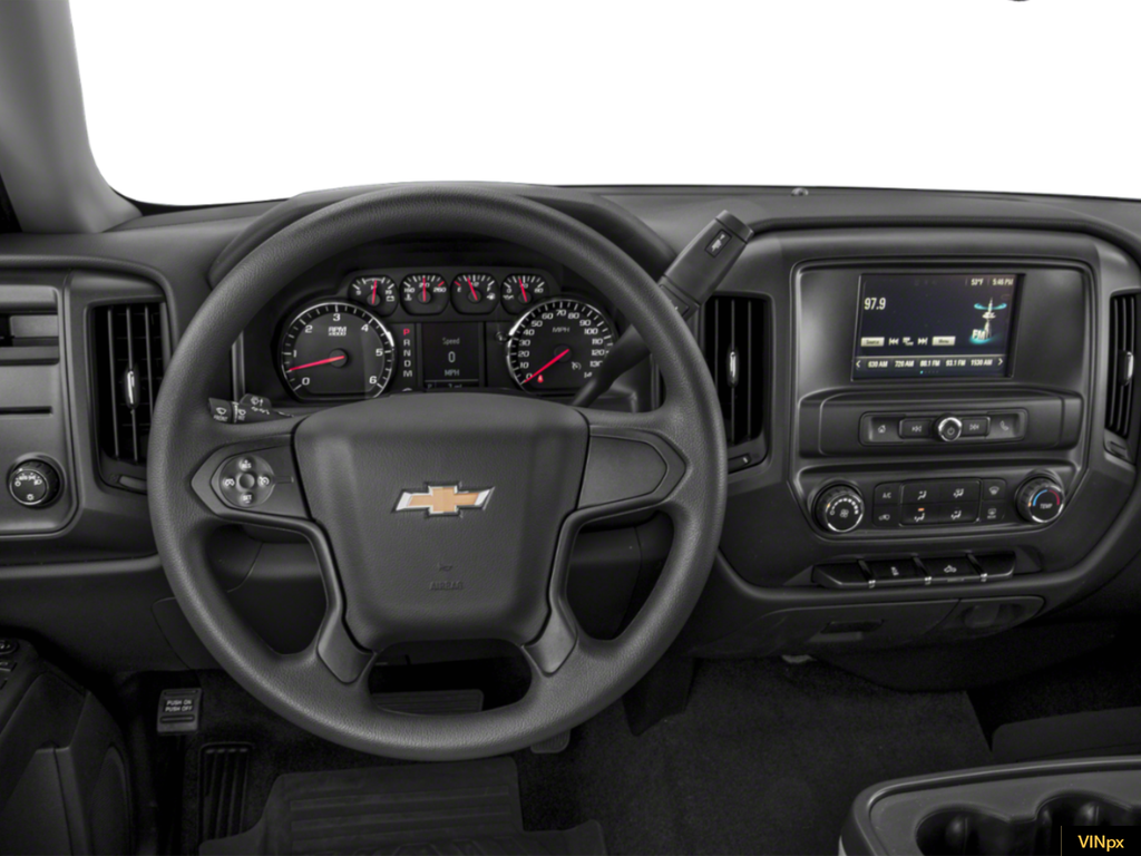 used 2019 Chevrolet Silverado 1500 car, priced at $30,895