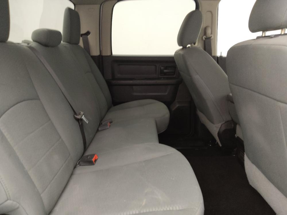 used 2020 Ram 1500 car, priced at $25,695