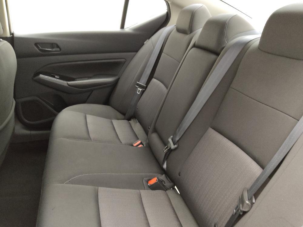 used 2023 Nissan Altima car, priced at $20,595