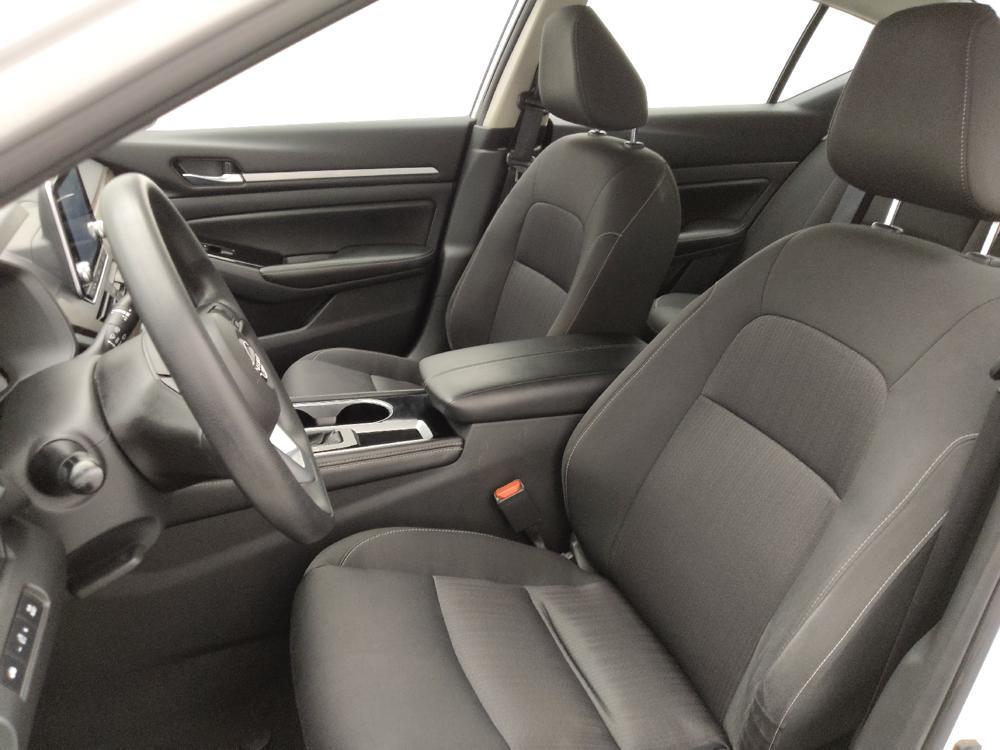 used 2023 Nissan Altima car, priced at $20,595