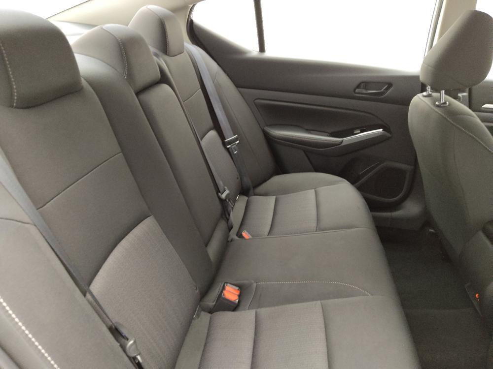 used 2023 Nissan Altima car, priced at $20,595