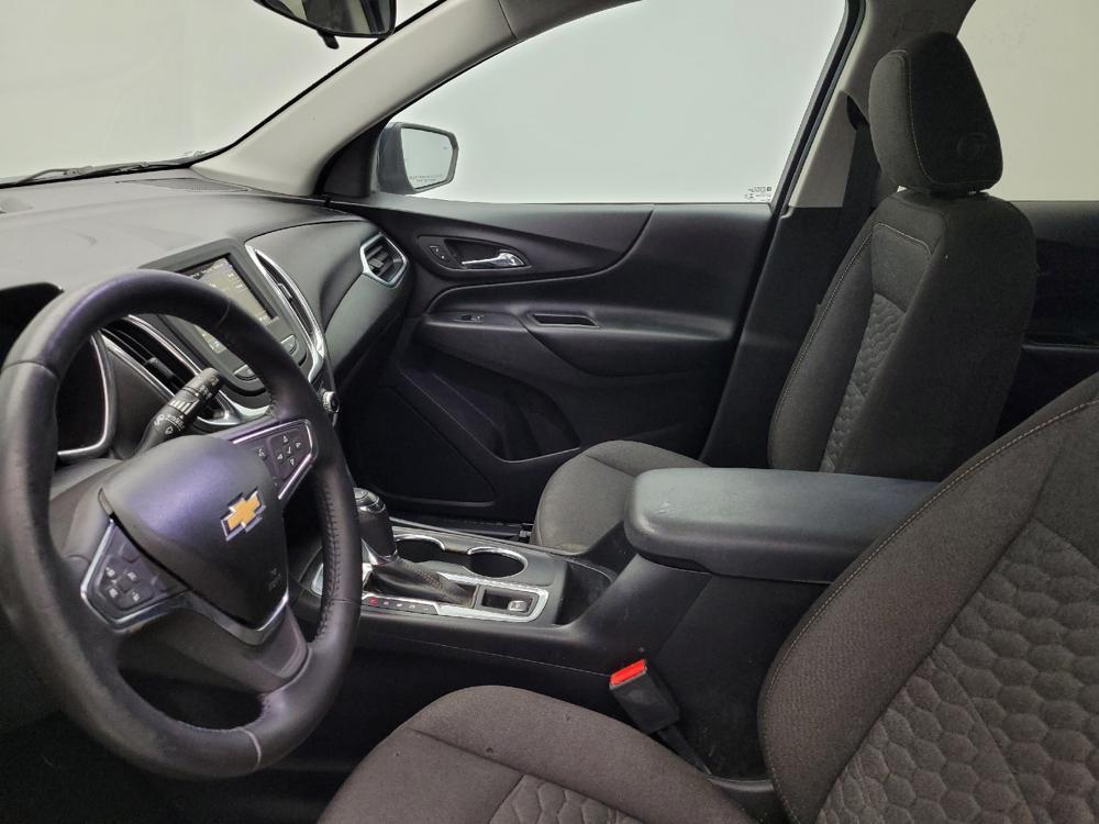used 2019 Chevrolet Equinox car, priced at $16,295