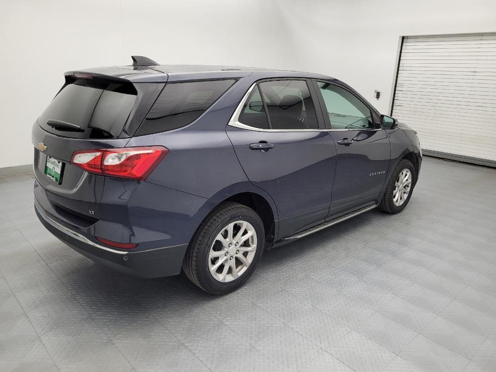 used 2019 Chevrolet Equinox car, priced at $16,295
