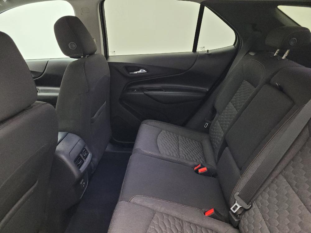 used 2019 Chevrolet Equinox car, priced at $16,295