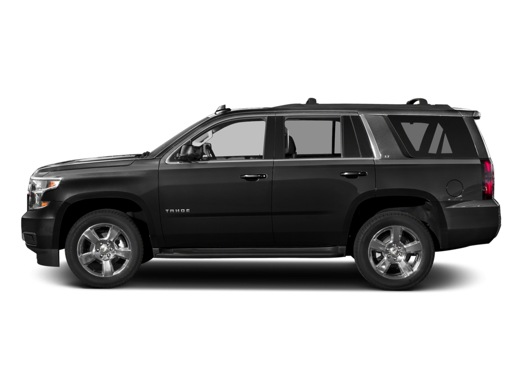 used 2017 Chevrolet Tahoe car, priced at $23,895