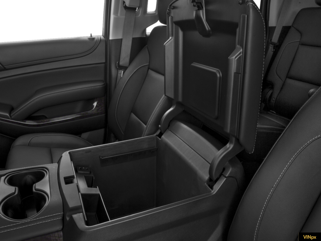 used 2017 Chevrolet Tahoe car, priced at $23,895