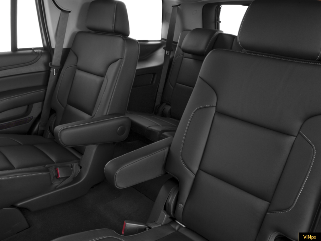 used 2017 Chevrolet Tahoe car, priced at $23,895