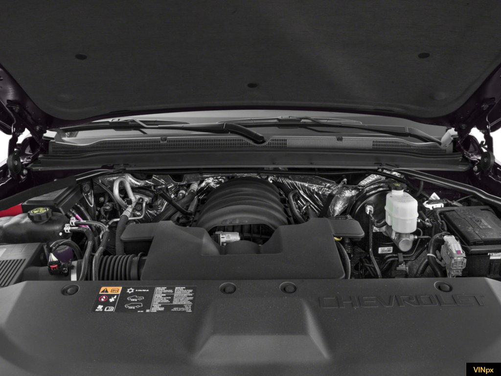 used 2017 Chevrolet Tahoe car, priced at $23,895