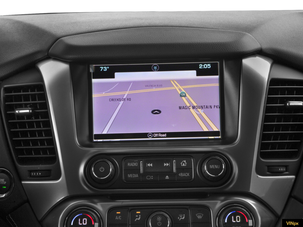 used 2017 Chevrolet Tahoe car, priced at $23,895