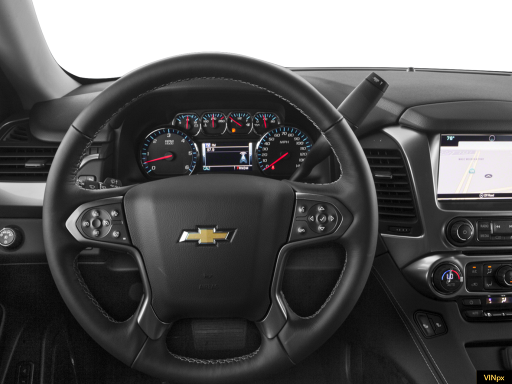 used 2017 Chevrolet Tahoe car, priced at $23,895