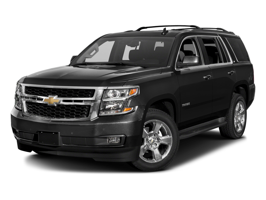 used 2017 Chevrolet Tahoe car, priced at $23,895