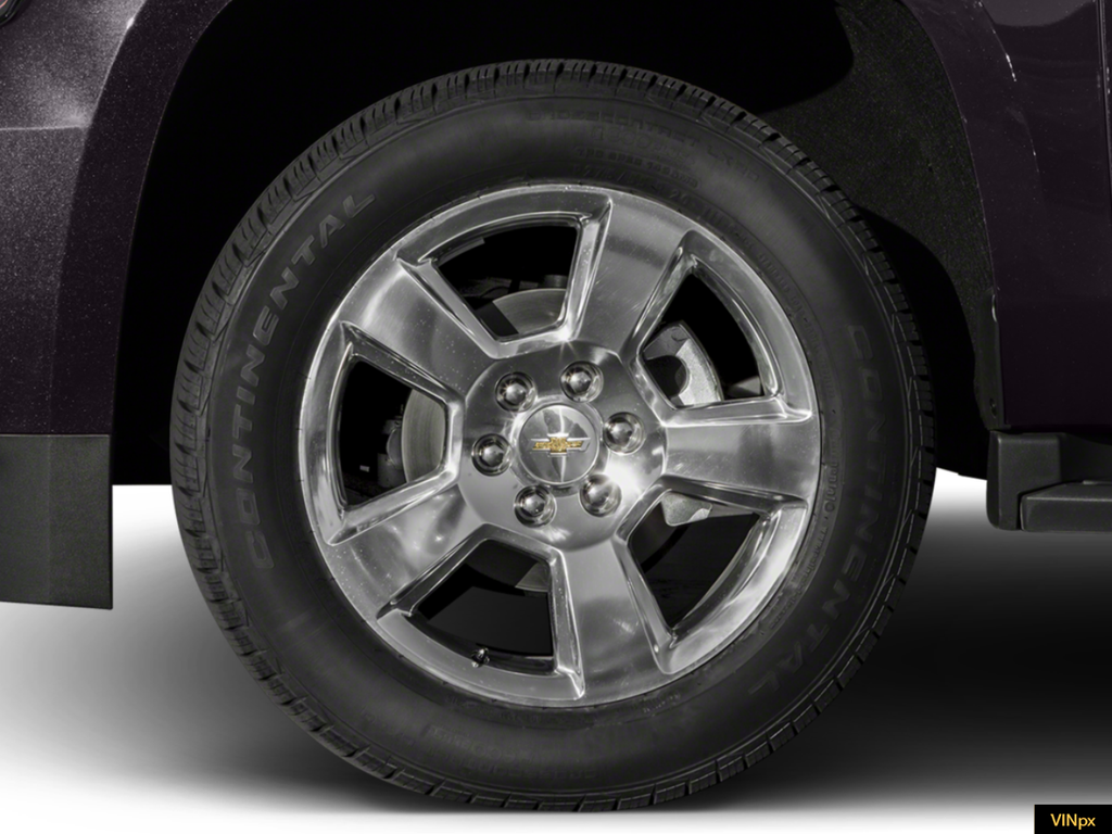 used 2017 Chevrolet Tahoe car, priced at $23,895