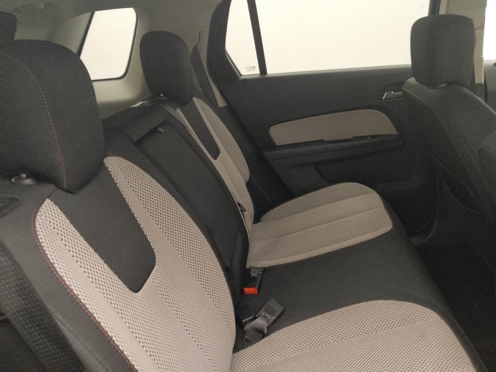 used 2017 GMC Terrain car, priced at $14,695