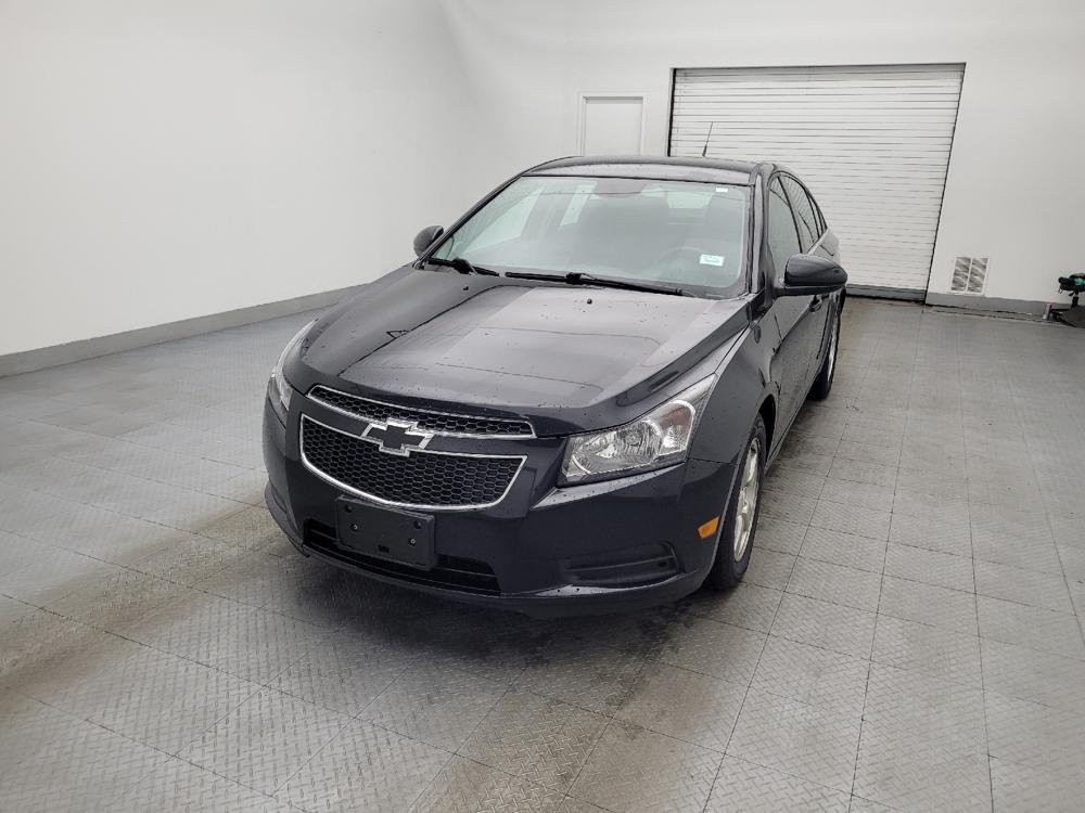 used 2014 Chevrolet Cruze car, priced at $12,695