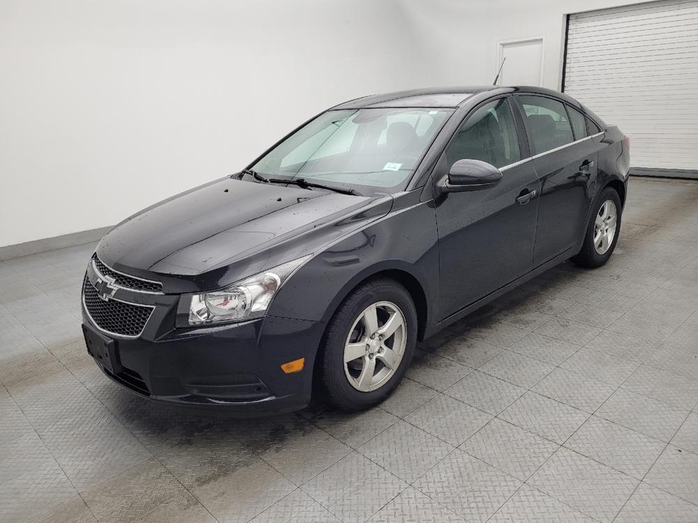 used 2014 Chevrolet Cruze car, priced at $12,695