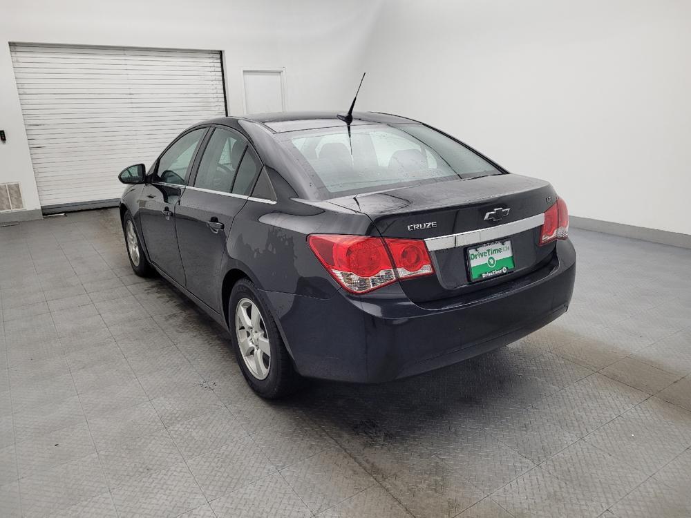 used 2014 Chevrolet Cruze car, priced at $12,695