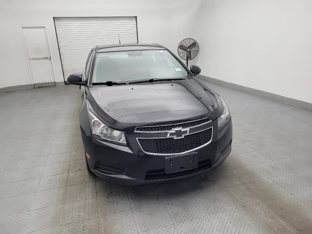 used 2014 Chevrolet Cruze car, priced at $12,695