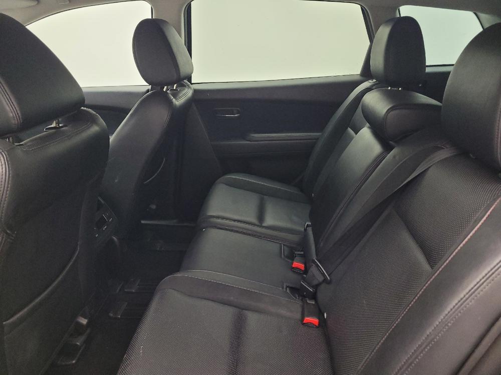 used 2014 Mazda CX-9 car, priced at $13,395