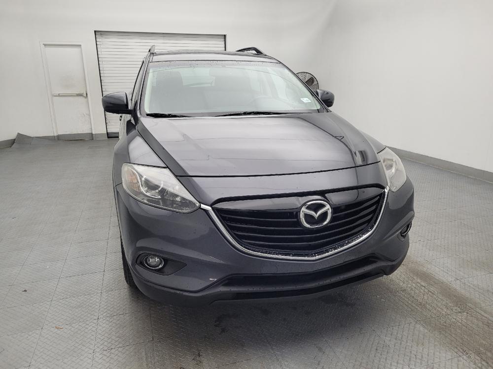 used 2014 Mazda CX-9 car, priced at $13,395