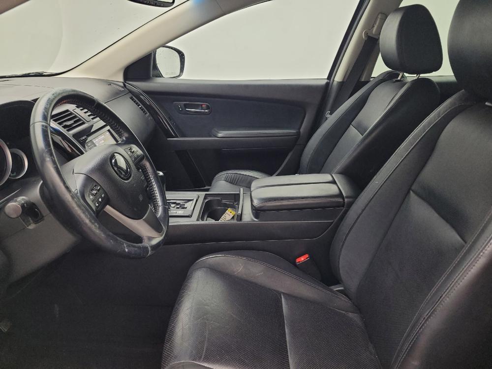 used 2014 Mazda CX-9 car, priced at $13,395