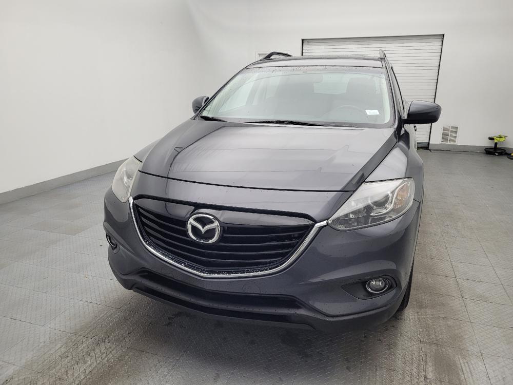 used 2014 Mazda CX-9 car, priced at $13,395