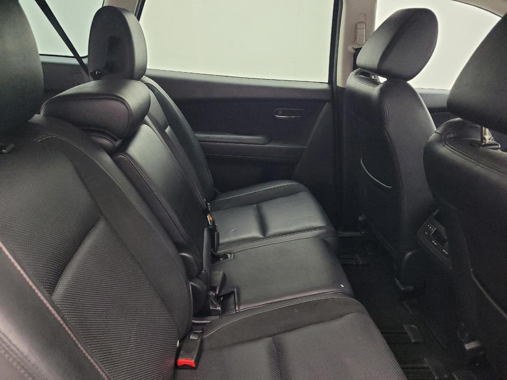 used 2014 Mazda CX-9 car, priced at $13,395