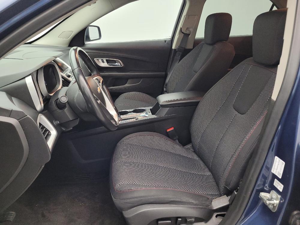 used 2016 Chevrolet Equinox car, priced at $12,295