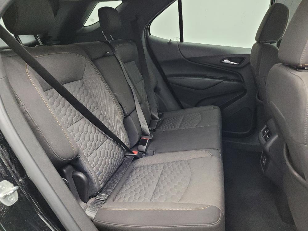 used 2019 Chevrolet Equinox car, priced at $14,895