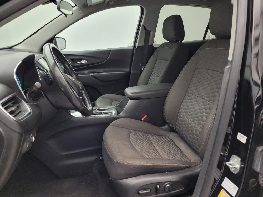 used 2019 Chevrolet Equinox car, priced at $14,895
