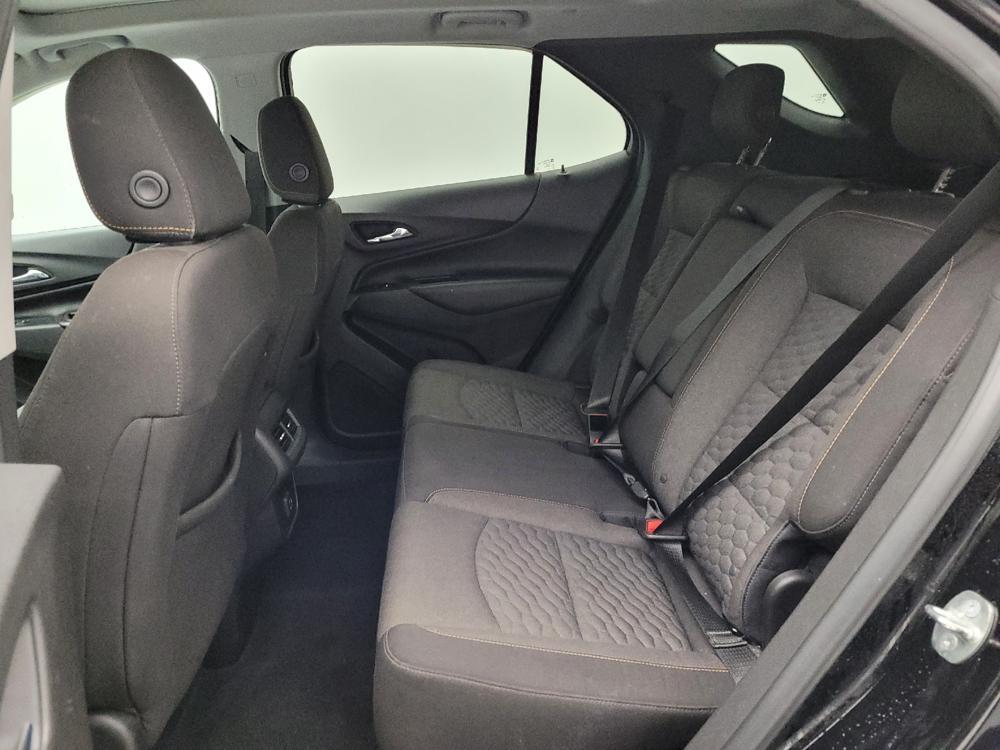 used 2019 Chevrolet Equinox car, priced at $14,895