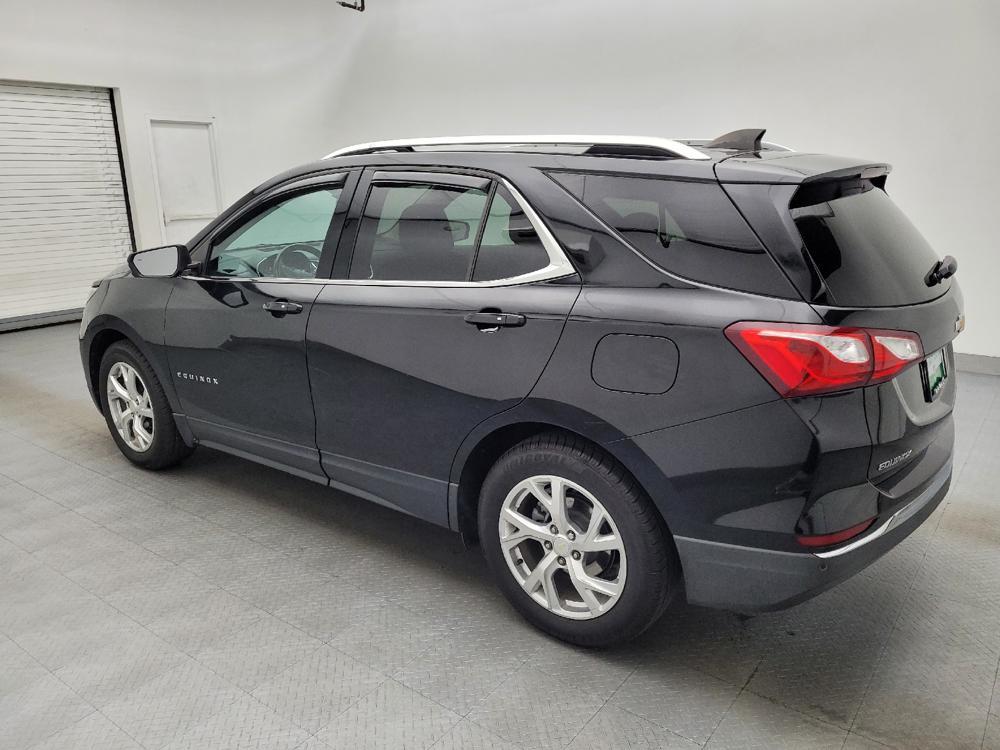 used 2019 Chevrolet Equinox car, priced at $14,895