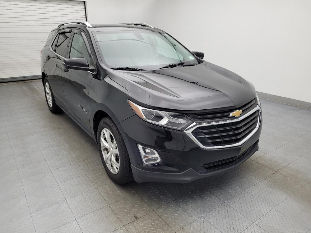 used 2019 Chevrolet Equinox car, priced at $14,895