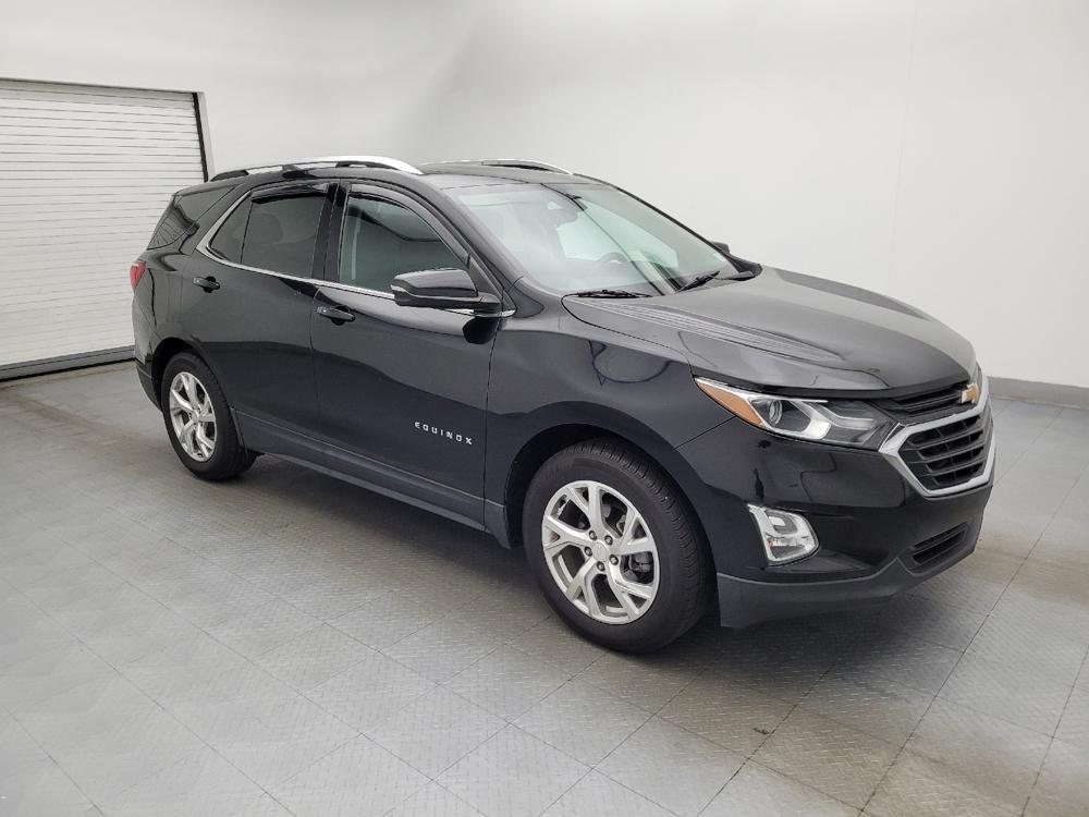 used 2019 Chevrolet Equinox car, priced at $14,895