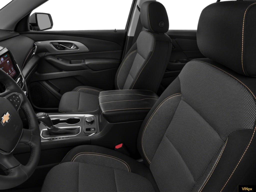 used 2021 Chevrolet Traverse car, priced at $23,895