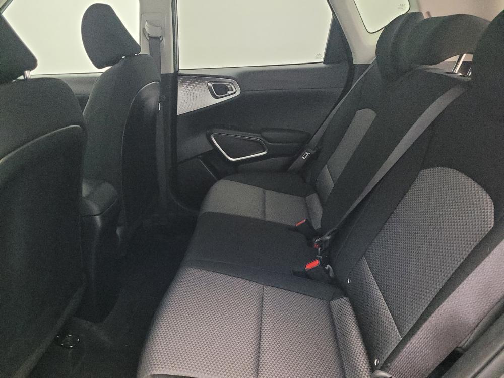 used 2024 Kia Soul car, priced at $22,695