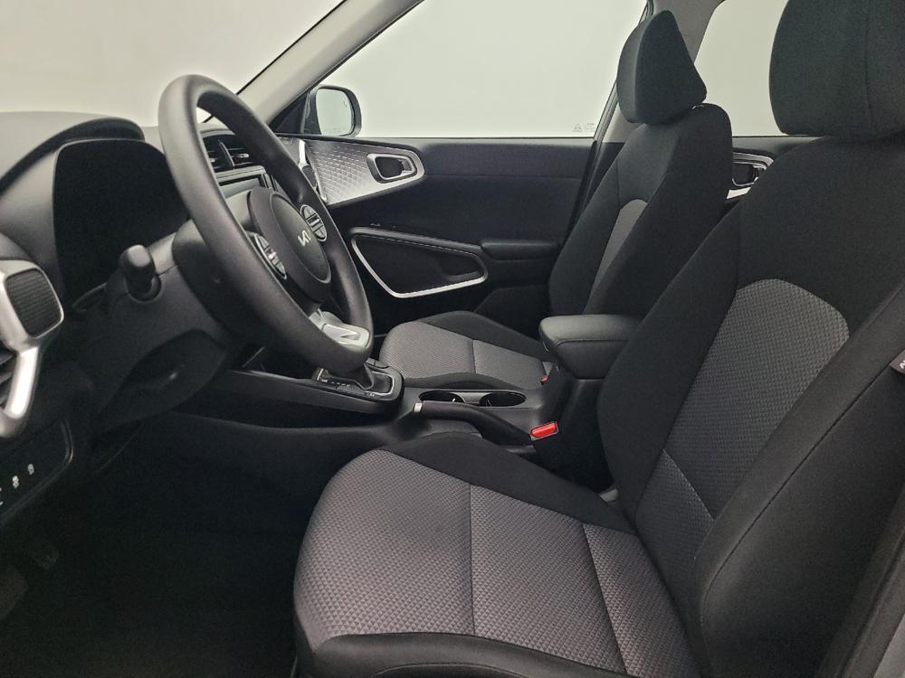 used 2024 Kia Soul car, priced at $22,695