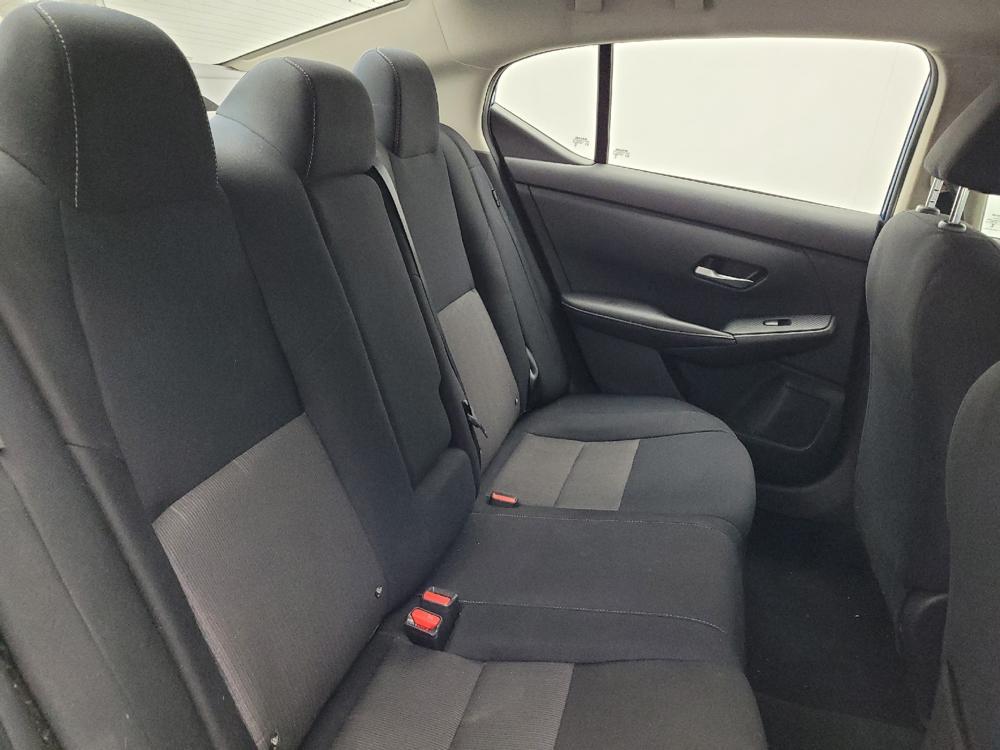 used 2022 Nissan Sentra car, priced at $18,695