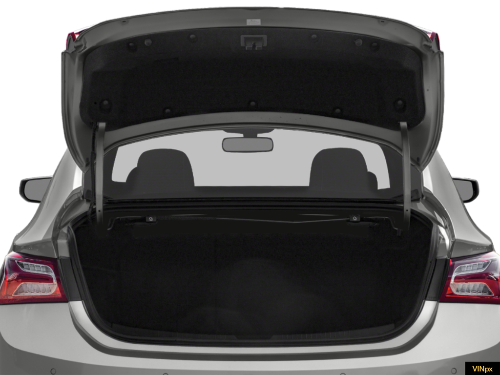 used 2022 Chevrolet Malibu car, priced at $19,095