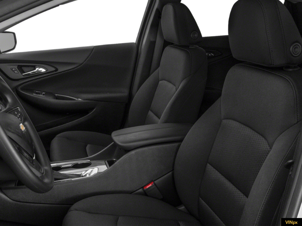 used 2022 Chevrolet Malibu car, priced at $19,095
