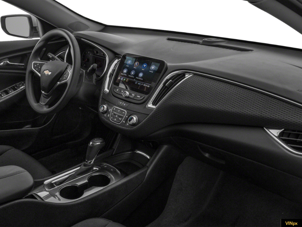 used 2022 Chevrolet Malibu car, priced at $19,095