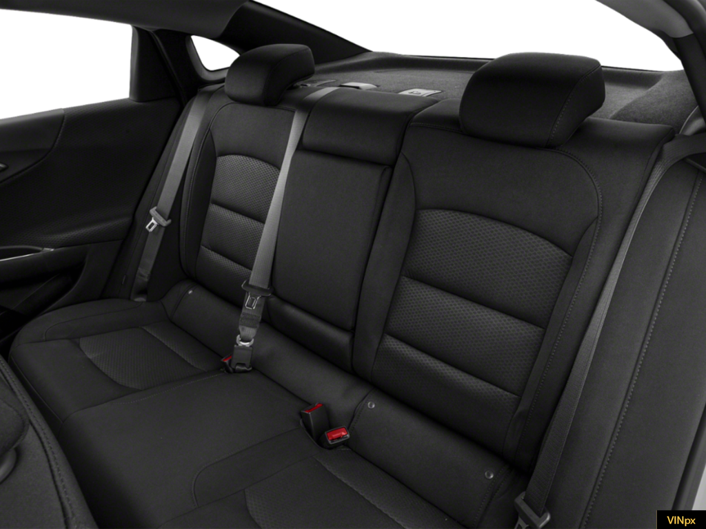 used 2022 Chevrolet Malibu car, priced at $19,095
