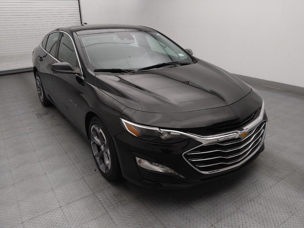 used 2024 Chevrolet Malibu car, priced at $23,795