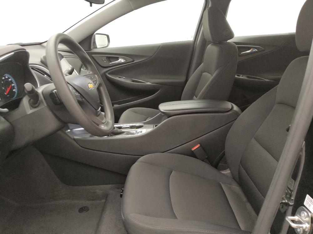 used 2024 Chevrolet Malibu car, priced at $23,795