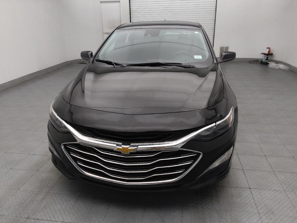 used 2024 Chevrolet Malibu car, priced at $23,795