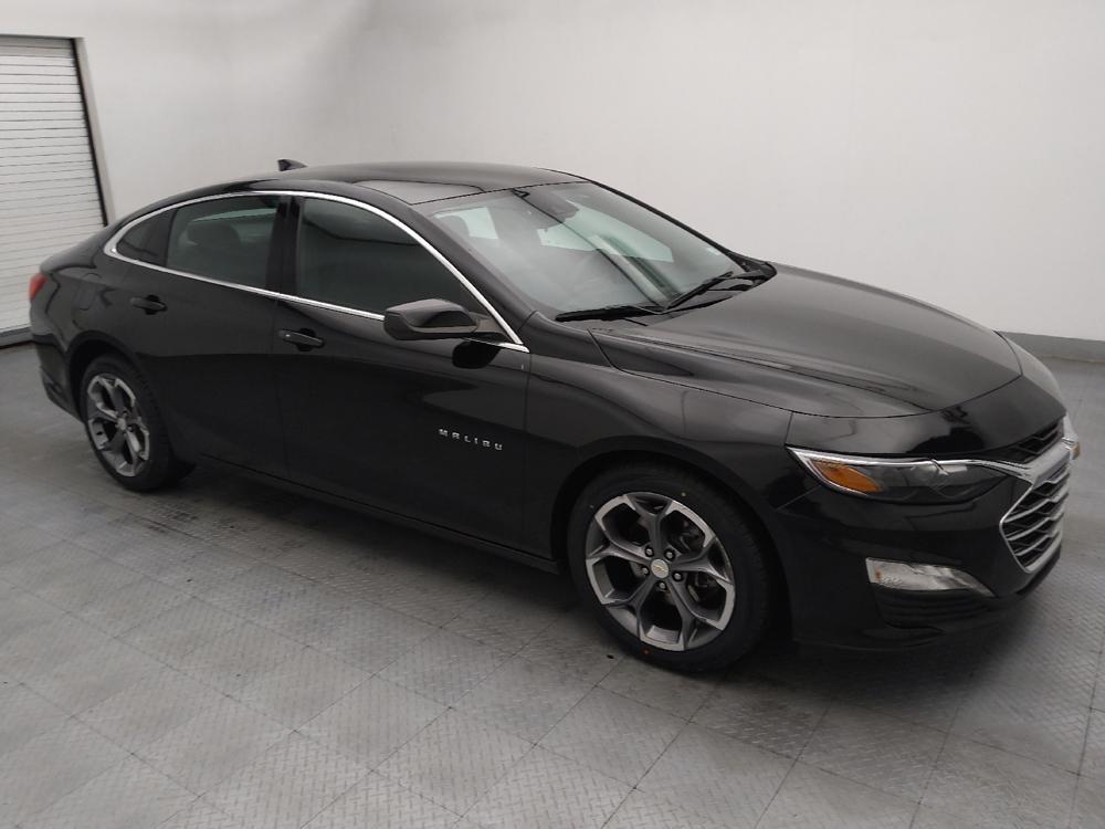 used 2024 Chevrolet Malibu car, priced at $23,795